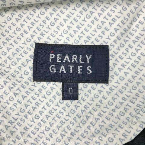 PEARLY GATES（パーリーゲイツ） 2022年モデル ストレッチスカート