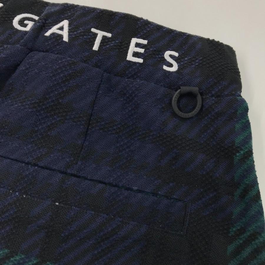 PEARLY GATES パーリーゲイツ 2023年モデル ストレッチスカート PEARLY GATES パーリーゲイツ 2023年モデル ストレッチスカート