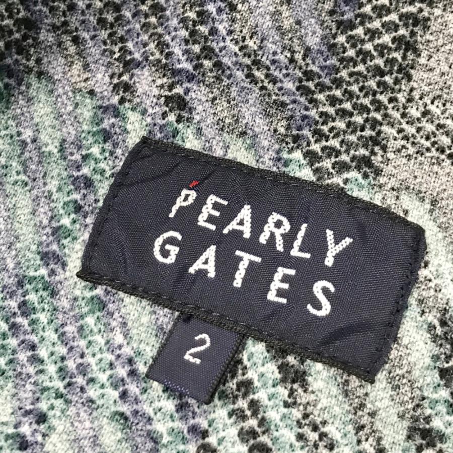 PEARLY GATES パーリーゲイツ 2023年モデル ストレッチスカート PEARLY GATES パーリーゲイツ 2023年モデル ストレッチスカート