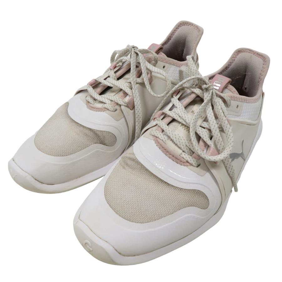 PUMA（プーマ） PUMA GOLF プーマゴルフ 194241-01 イグナイト FASTEN8