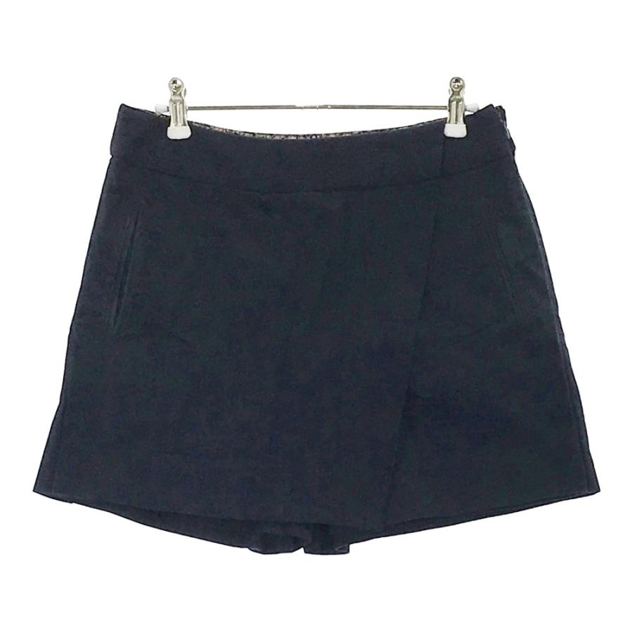 BEAMS GOLF キュロットスカート BEAMS GOLF（ビームス ゴルフ） キュロットスカート ネイビー系 M