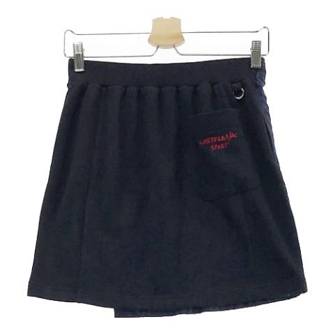 Castelbajac レディーススカート M(38) Castelbajac レディーススカート M(38) CASTELBAJAC（カステル