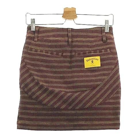 マーク＆ロナ ゴルフ スカート 千鳥柄 ストレッチ 秋冬 38 M 楽天市場】MARK&LONA マークアンドロナ インナー付 ストレッチ