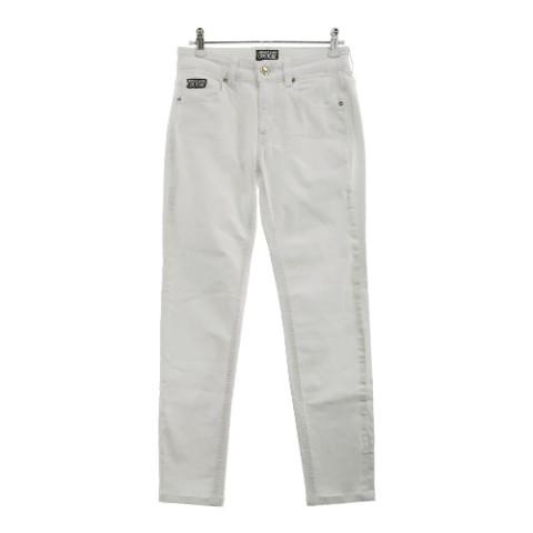 VERSACE JEANS COUTURE 【美品】VERSACE ヴェルサーチジーンズ 