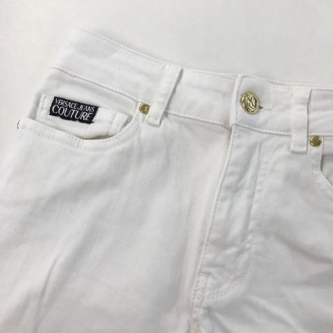 VERSACE JEANS COUTURE ヴェルサーチジーンズクチュール C-19-10031864 