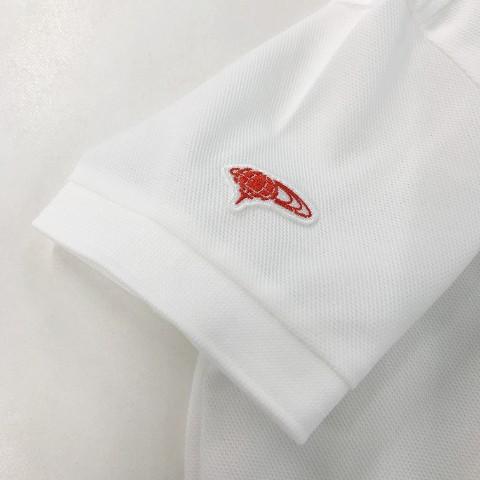 BEAMS GOLF（ビームス ゴルフ） ×Disney 2023年モデル 半袖ポロシャツ
