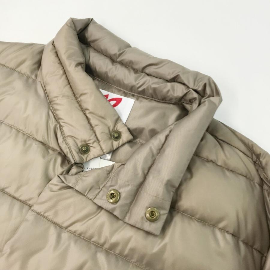 新品】MASTER BUNNY EDITION マスターバニーエディション ダウン