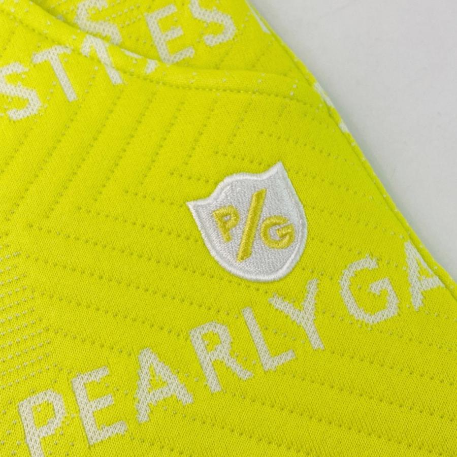 PEARLY GATES パーリーゲイツ 2023年 スカート  グリーン系 1 ゴルフウェア レディース_3