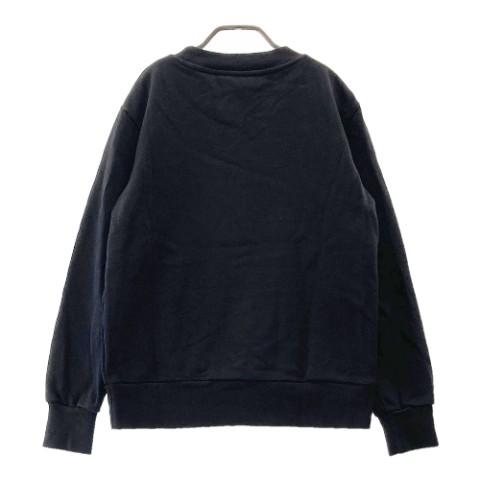 MONCLER（モンクレール） G20938G00031 スウェット ブラック系 XS 