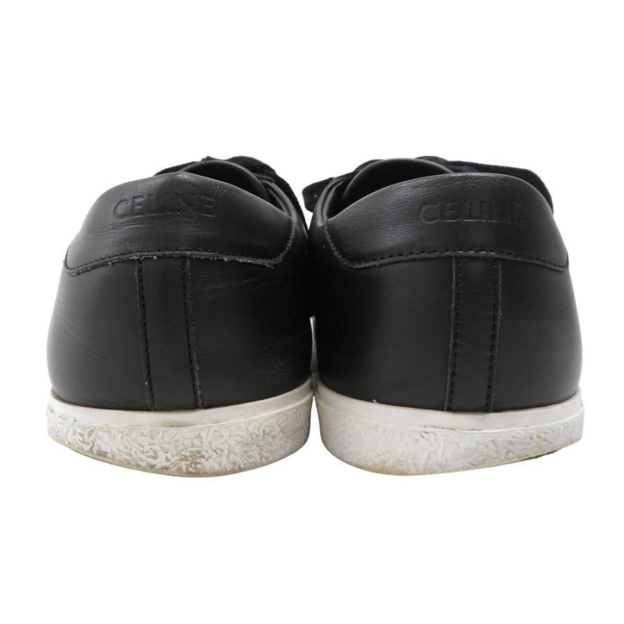 CELINE（セリーヌ） スニーカー トリオンフ TR01L ブラック系 42