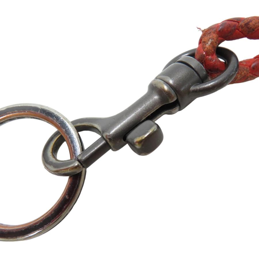 t*a様 ☆美品☆ ボッテガヴェネタ イントレチャート レザー ストラップ BOTTEGA VENETA ボッテガヴェネタ イントレチャート ストラップ