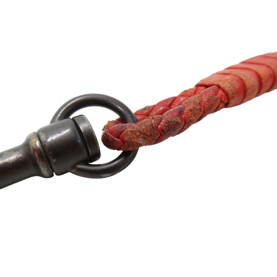 BOTTEGA VENETA ボッテガ ヴェネタ イントレチャート レザー