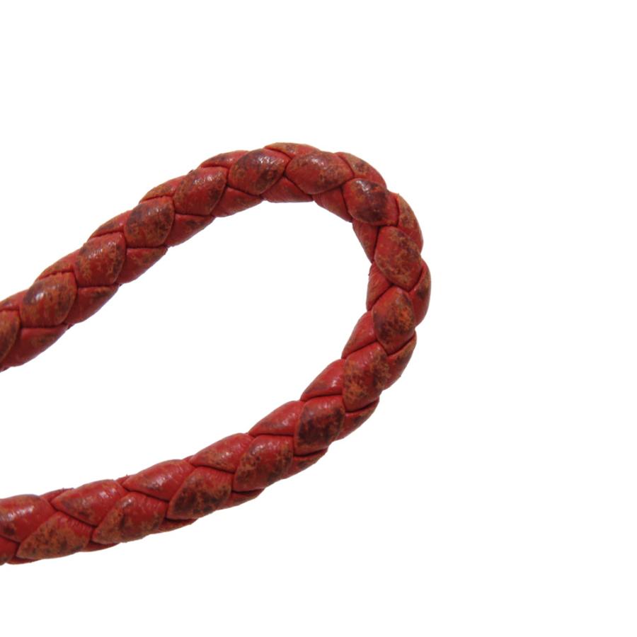 BOTTEGA VENETA ボッテガ ヴェネタ イントレチャート レザー