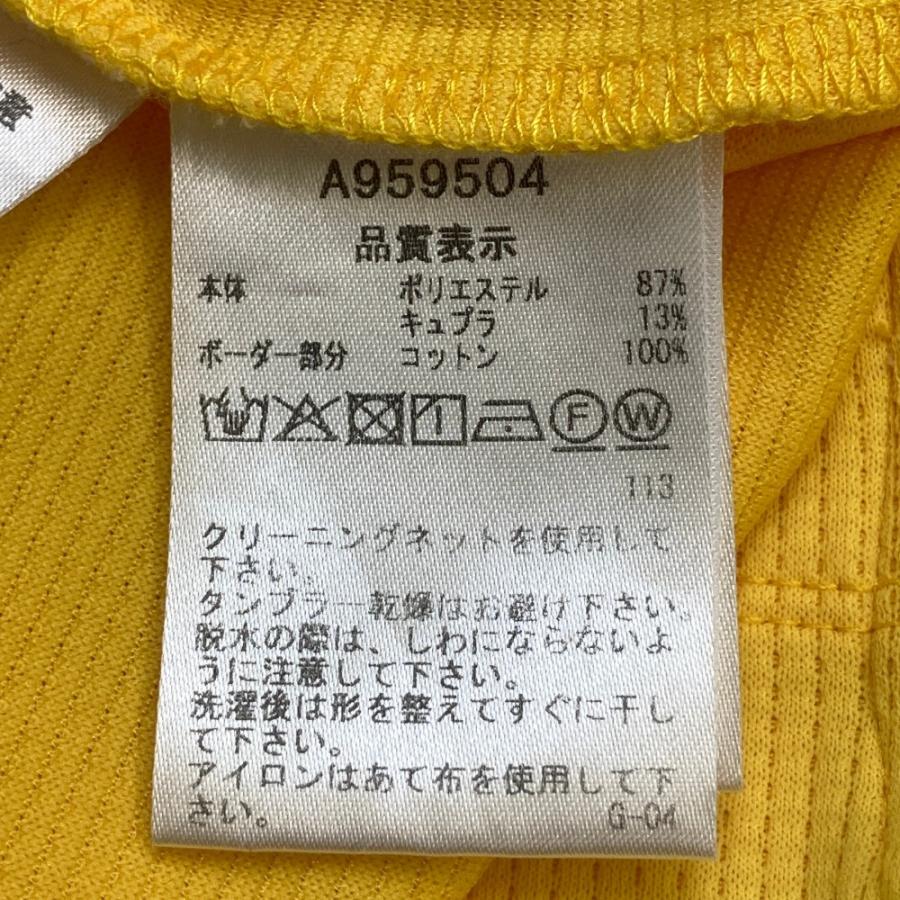 新品未使用　アルチビオ　archivio ノースリーブシャツ　サイズ38 ARCHIVIO アルチビオ ノースリーブシャツ レッド系 サイズ：38