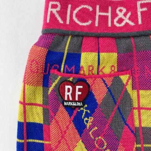 MARK AND LONA マークアンドロナ　ゴルフスカート　ニットスカート 楽天市場】マークアンドロナ（スカート｜レディースウェア