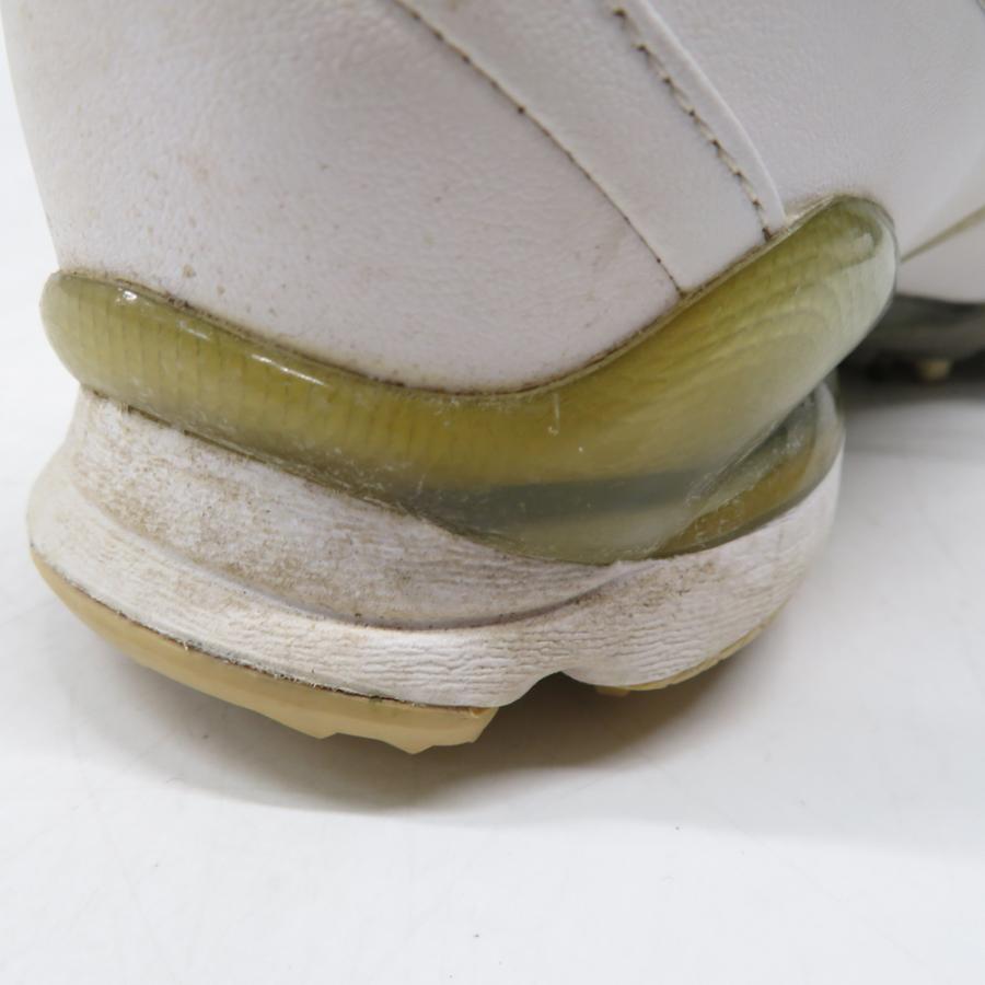 ASICS（アシックス） TGN904 ゴルフ シューズ GELACE THEA2 ホワイト系