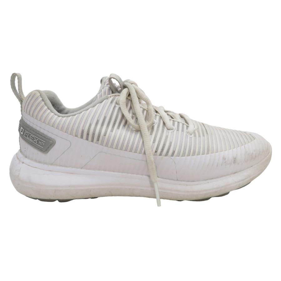 FootJoy（フットジョイ） 95307J スパイクレスゴルフシューズ ホワイト