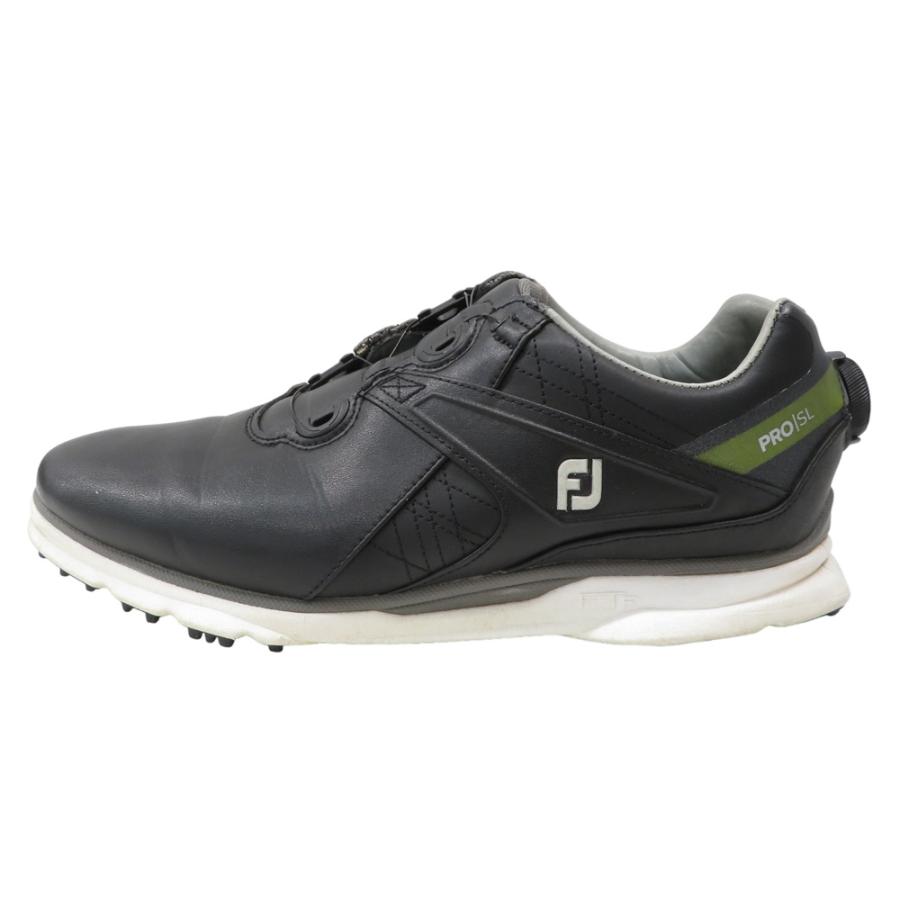 FootJoy（フットジョイ） 53839J ゴルフシューズ PRO/SL Boa ブラック