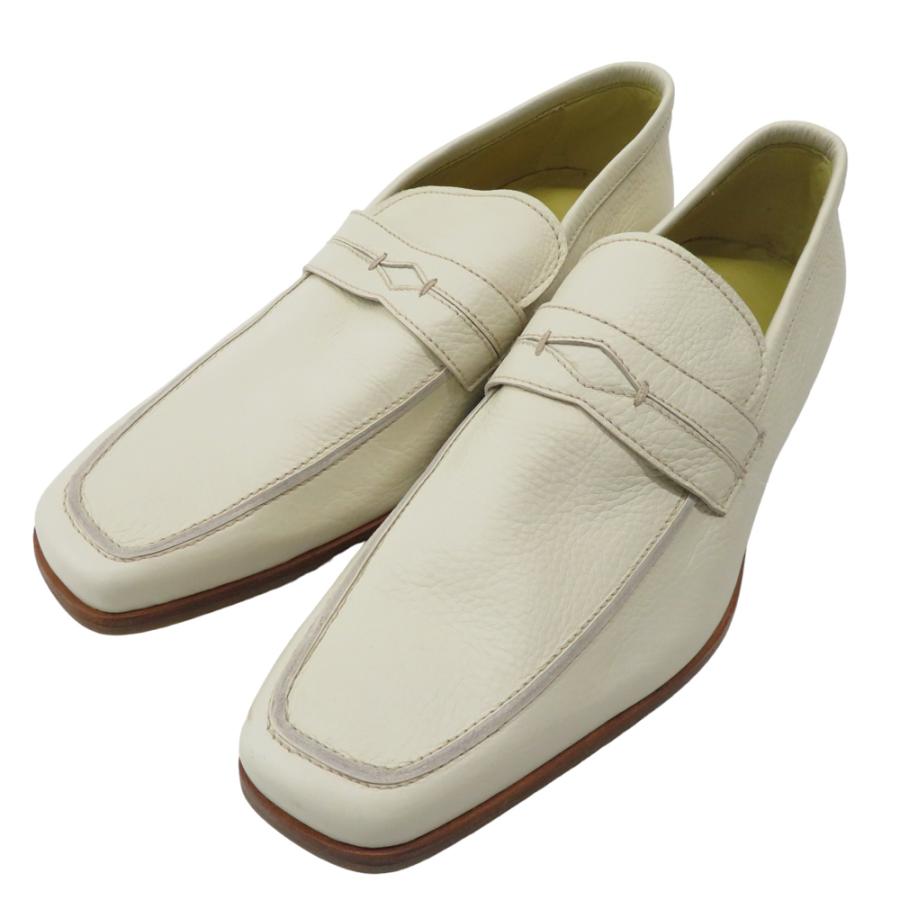 ステファノブランキーニ PIPI ピピ 7 1/2 マッケイ モンク 中古 2026年