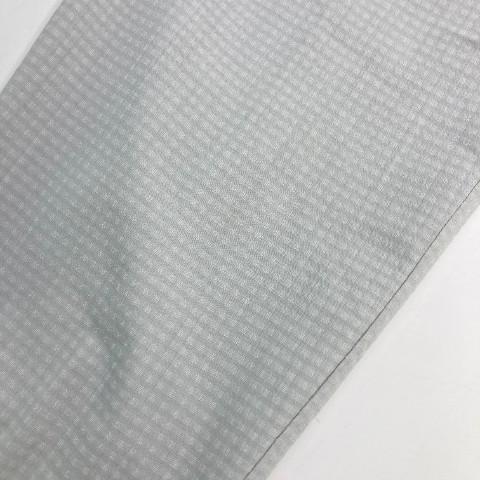 23区GOLF ニジュウサンクゴルフ ロングパンツ ギンガムチェック柄 
