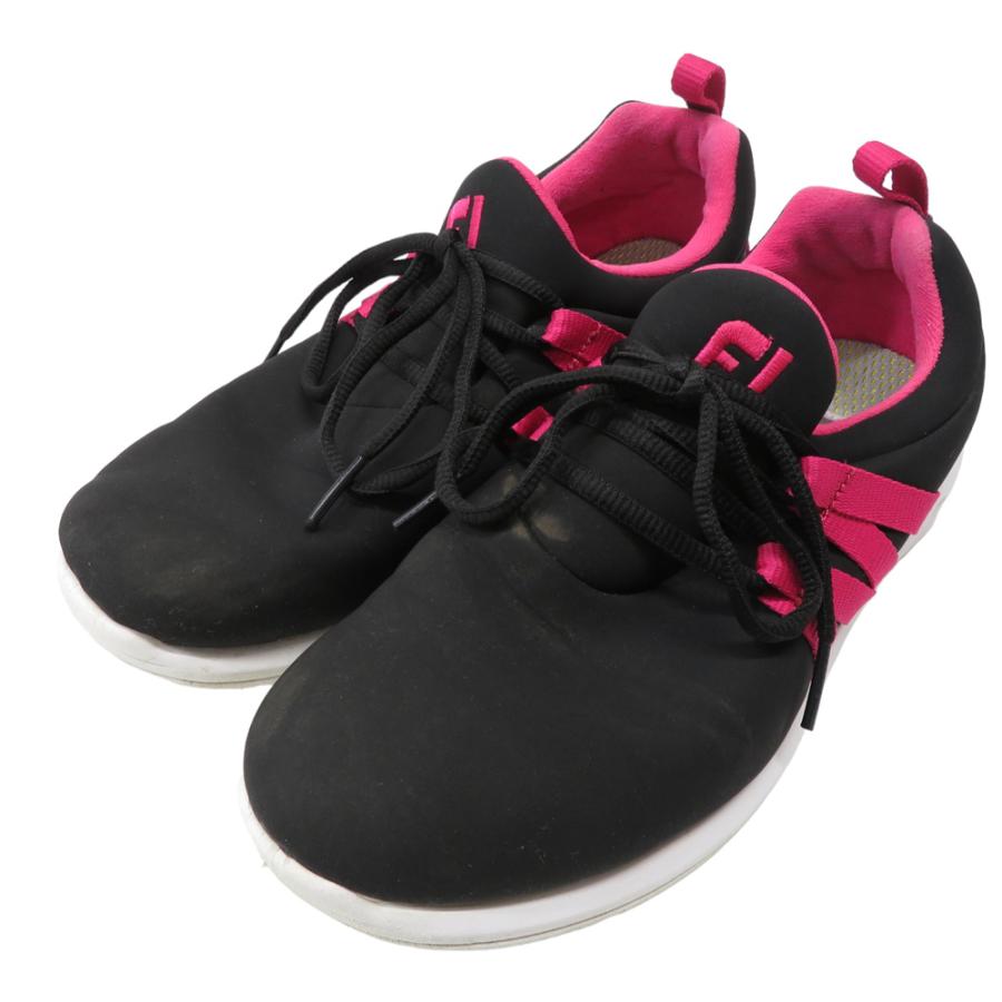 FootJoy（フットジョイ） 92916J スパイクレスゴルフシューズ Leisure