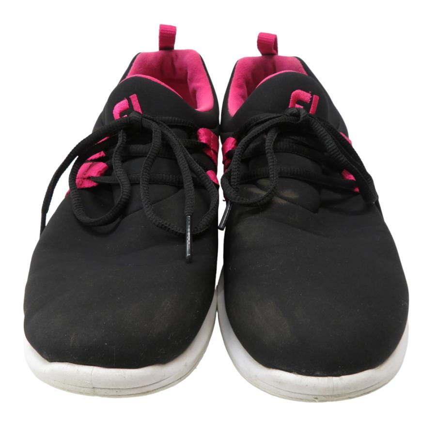 FootJoy（フットジョイ） 92916J スパイクレスゴルフシューズ Leisure 