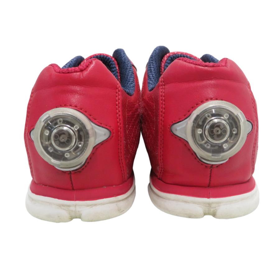 FootJoy（フットジョイ） 98009J ゴルフシューズ emPOWER boa レッド系