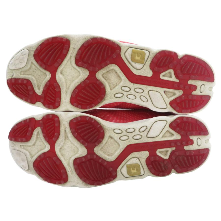 FootJoy（フットジョイ） 98009J ゴルフシューズ emPOWER boa レッド系