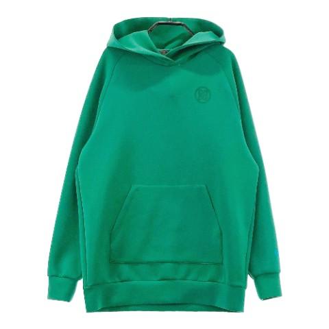 G/FORE ジーフォア パーカー グリーン系 36 ゴルフウェア レディース  