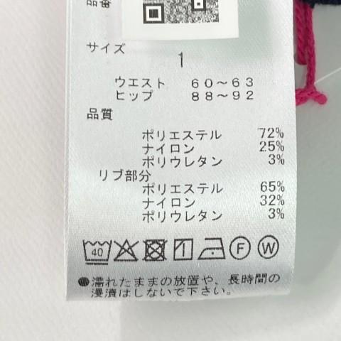 PEARLY GATES パーリーゲイツ 2023年モデル ストレッチ フリル