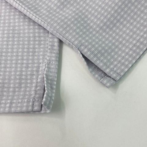 PEARLY GATES パーリーゲイツ 2023年モデル ストレッチパンツ  グレー系 1 ゴルフウェア レディースの画像