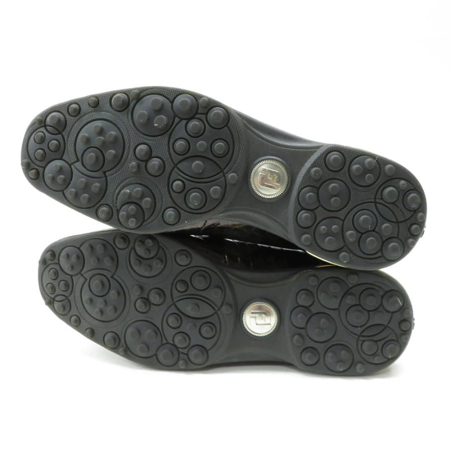 FootJoy（フットジョイ） 91693J テーラードコレクション スパイクレス