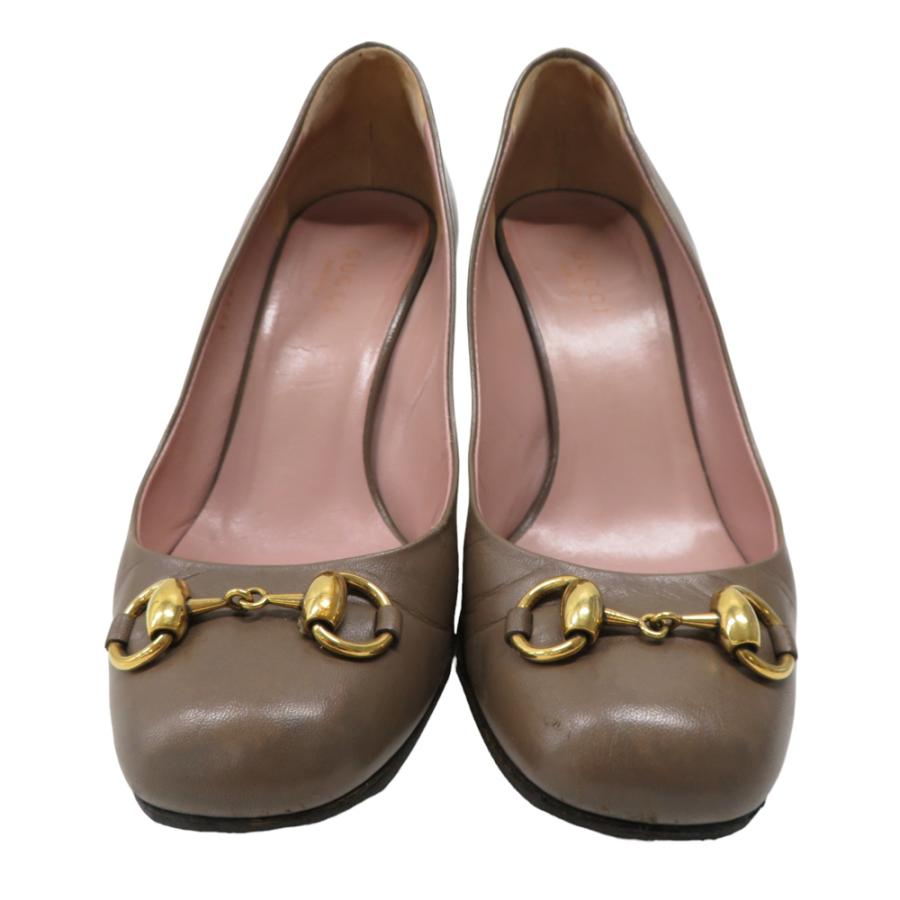 GUCCI グッチ 323499 パンプス JOLENE ベージュ系 36 レディース GUCCI グッチ 323499 パンプス JOLENE ベージュ系 36 レディース
