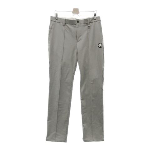 パンツグレーMARK&LONA