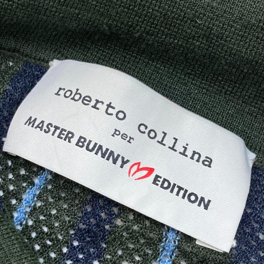 MASTER BUNNY EDITION（マスターバニーエディション） ×roberto