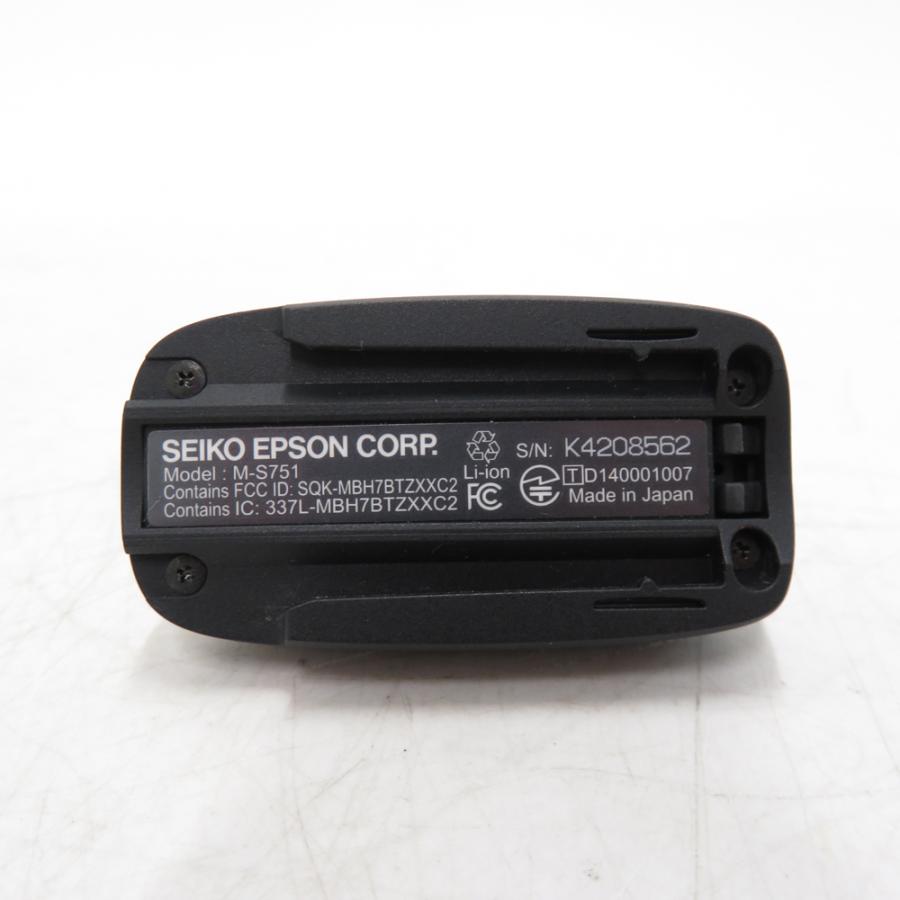 エプソン（EPSON） M-S751 M-Tracer ゴルフスイング解析システム