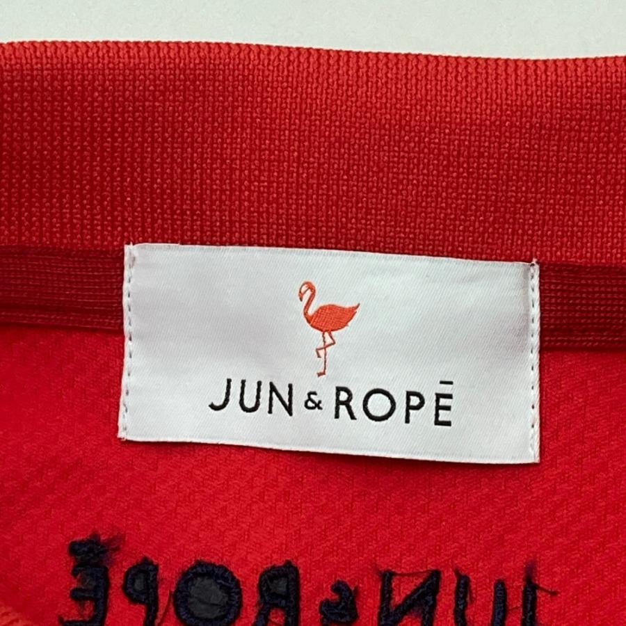 JUN&ROPE'（ジュンアンドロペ） JUN&ROPE ジュン アンド ロペ