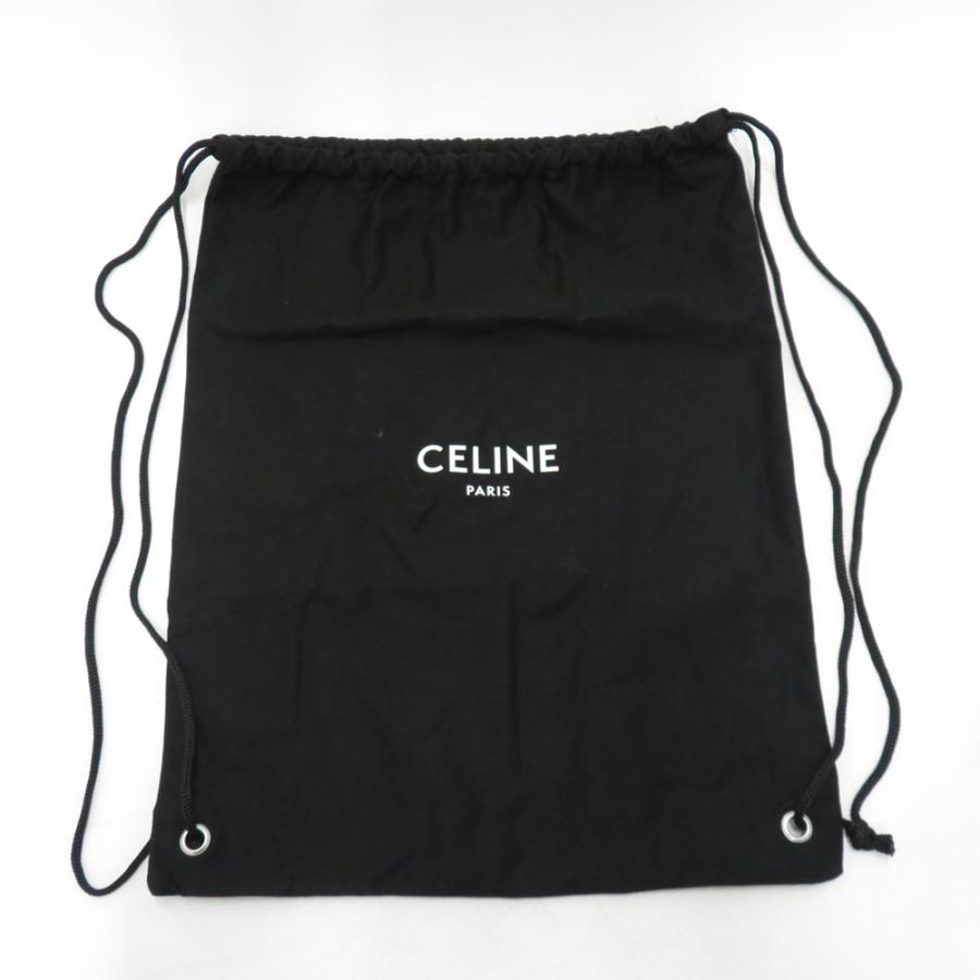 CELINE セリーヌ 2AUO9925R バケットハット イエロー系 L メンズ CELINE セリーヌ 2AUO9925R バケットハット イエロー系 L メンズ