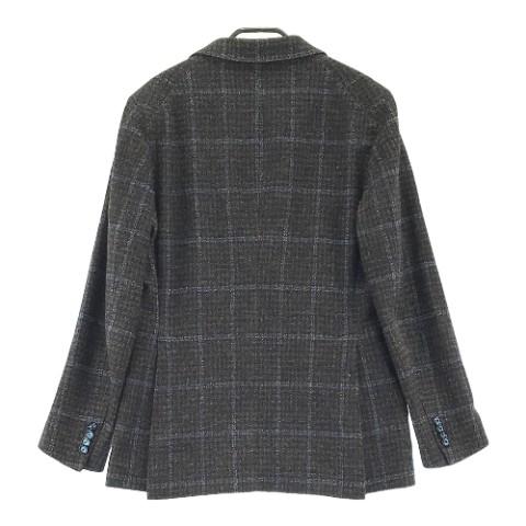 TAGLIATORE ジャケット＋ジレのセット サイズ48 TAGLIATORE ジャケット