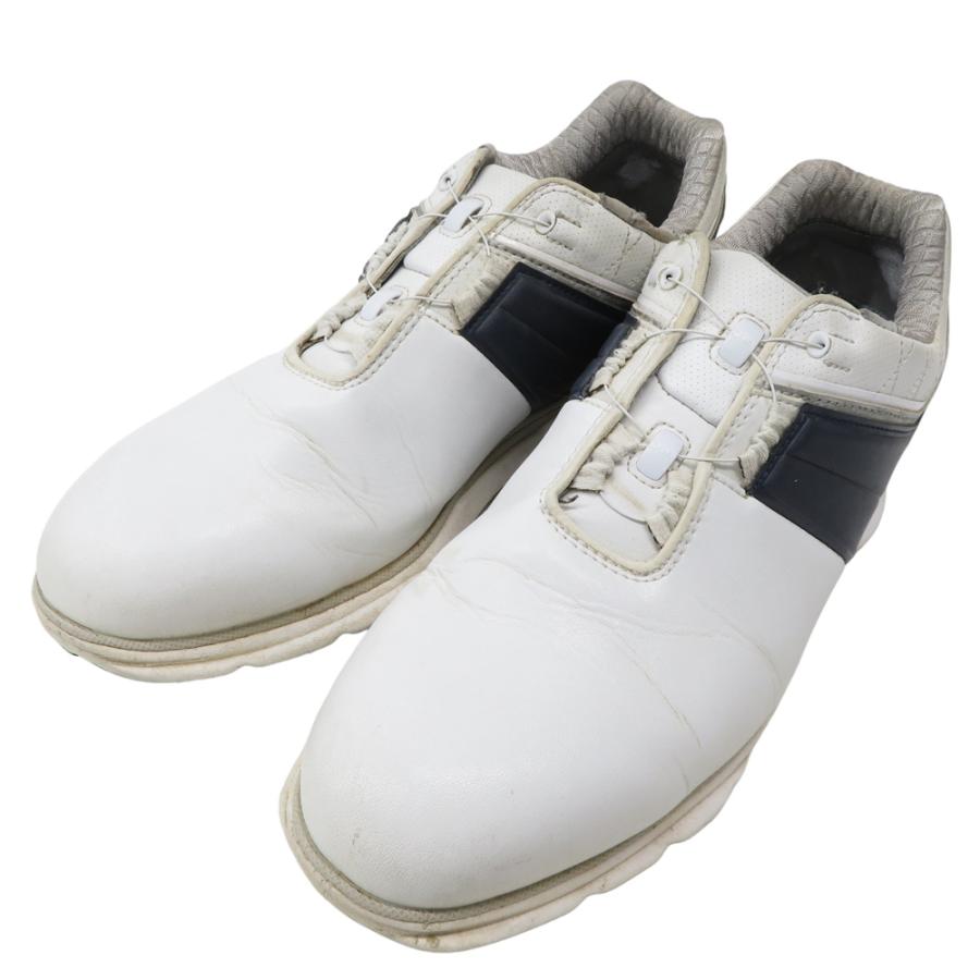 FootJoy（フットジョイ） 53090J プロ/エスエル カーボン BOA スパイク