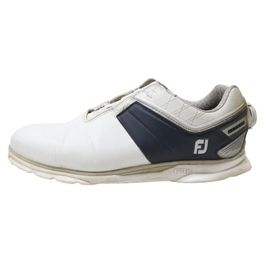 FootJoy（フットジョイ） 53090J プロ/エスエル カーボン BOA スパイク