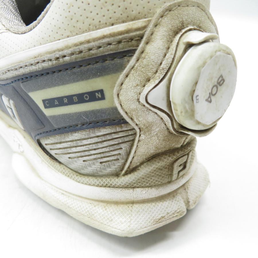 FootJoy（フットジョイ） 53090J プロ/エスエル カーボン BOA スパイク