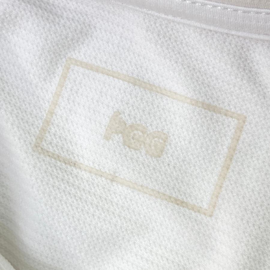 PEARLY GATES（パーリーゲイツ） PGG PEARLY GATES 半袖ポロシャツ