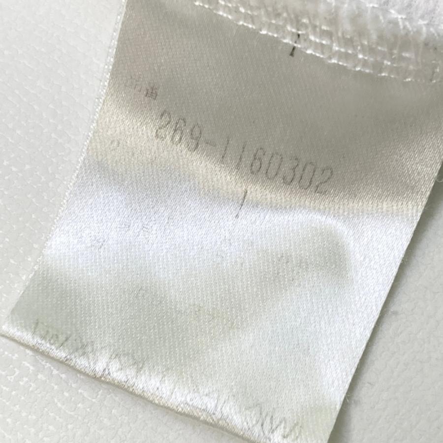 PEARLY GATES（パーリーゲイツ） PGG PEARLY GATES 半袖ポロシャツ