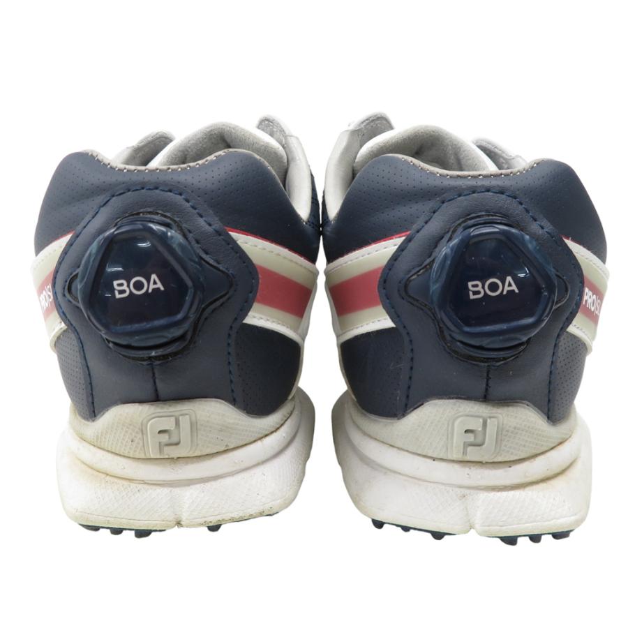 FootJoy（フットジョイ） 53086J PRO SL CORE 2022年モデル スパイク