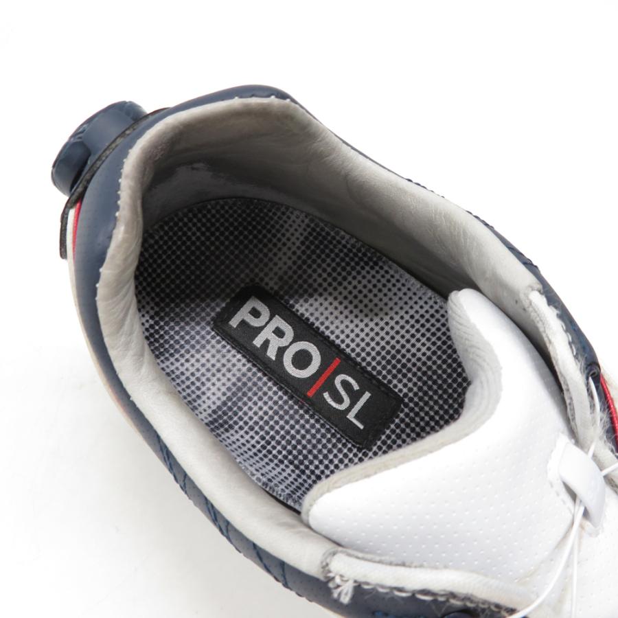 FootJoy（フットジョイ） 53086J PRO SL CORE 2022年モデル スパイク