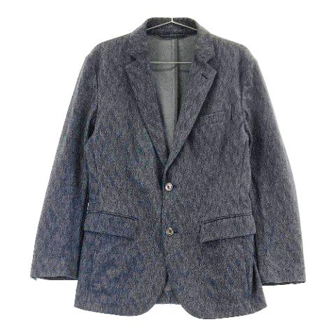 EPOCA UOMO エポカ ウォモ セットアップ ネイビー系 46 メンズ : 1 