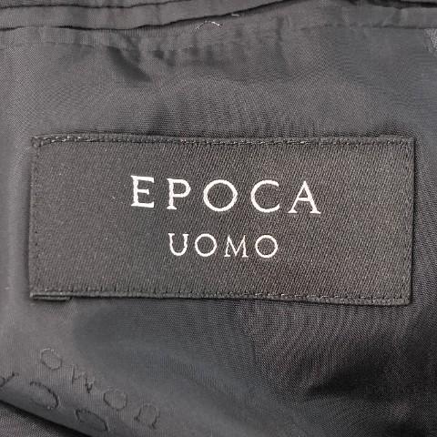 EPOCA UOMO（エポカ ウォモ） エポカ ウォモ セットアップ スーツ
