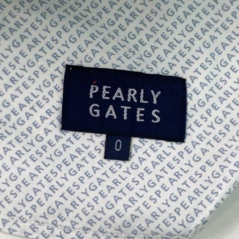 PEARLY GATES パーリーゲイツ 2022年モデル ストレッチスカート