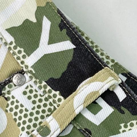 新品タグ付 パーリーゲイツ カモフラスカート ゴルフ用 22年モデル 新品タグ付 パーリーゲイツ カモフラスカート ゴルフ用 22年モデル